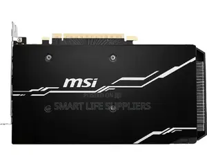 Msi Geforce RTX 2060 Super 8gb Ventus Gp Graphics Card