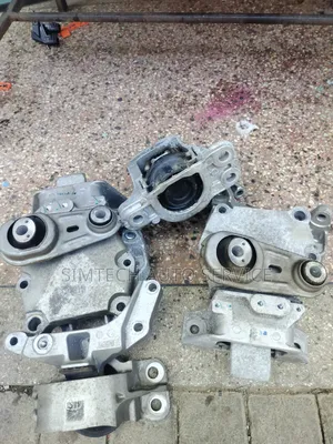 Nissan Note E Power Engine Mount