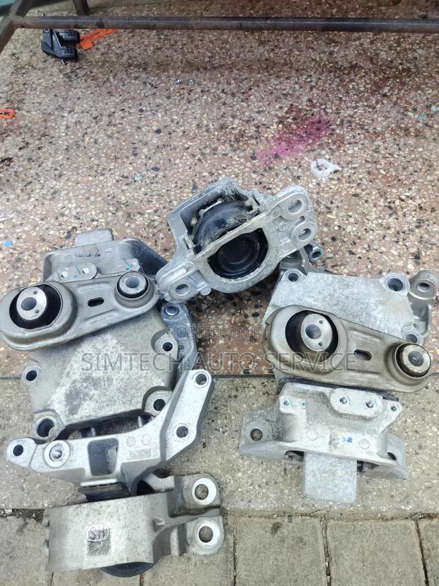 Nissan Note E Power Engine Mount - thumbnail 2