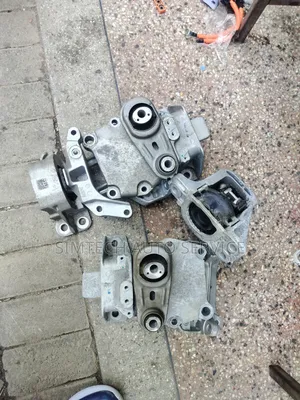 Nissan Note E Power Engine Mount