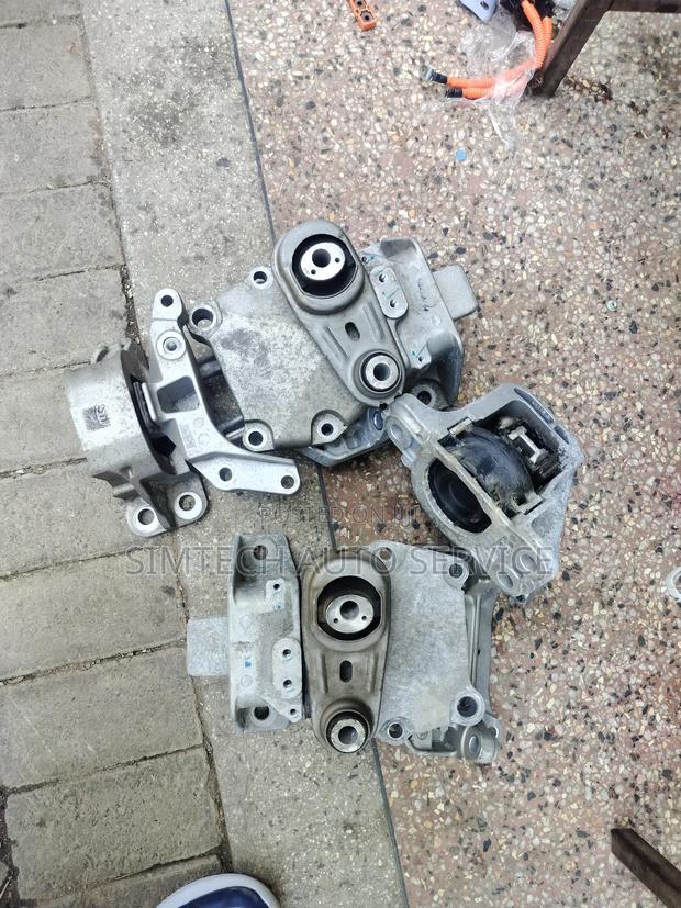 Nissan Note E Power Engine Mount - thumbnail 3