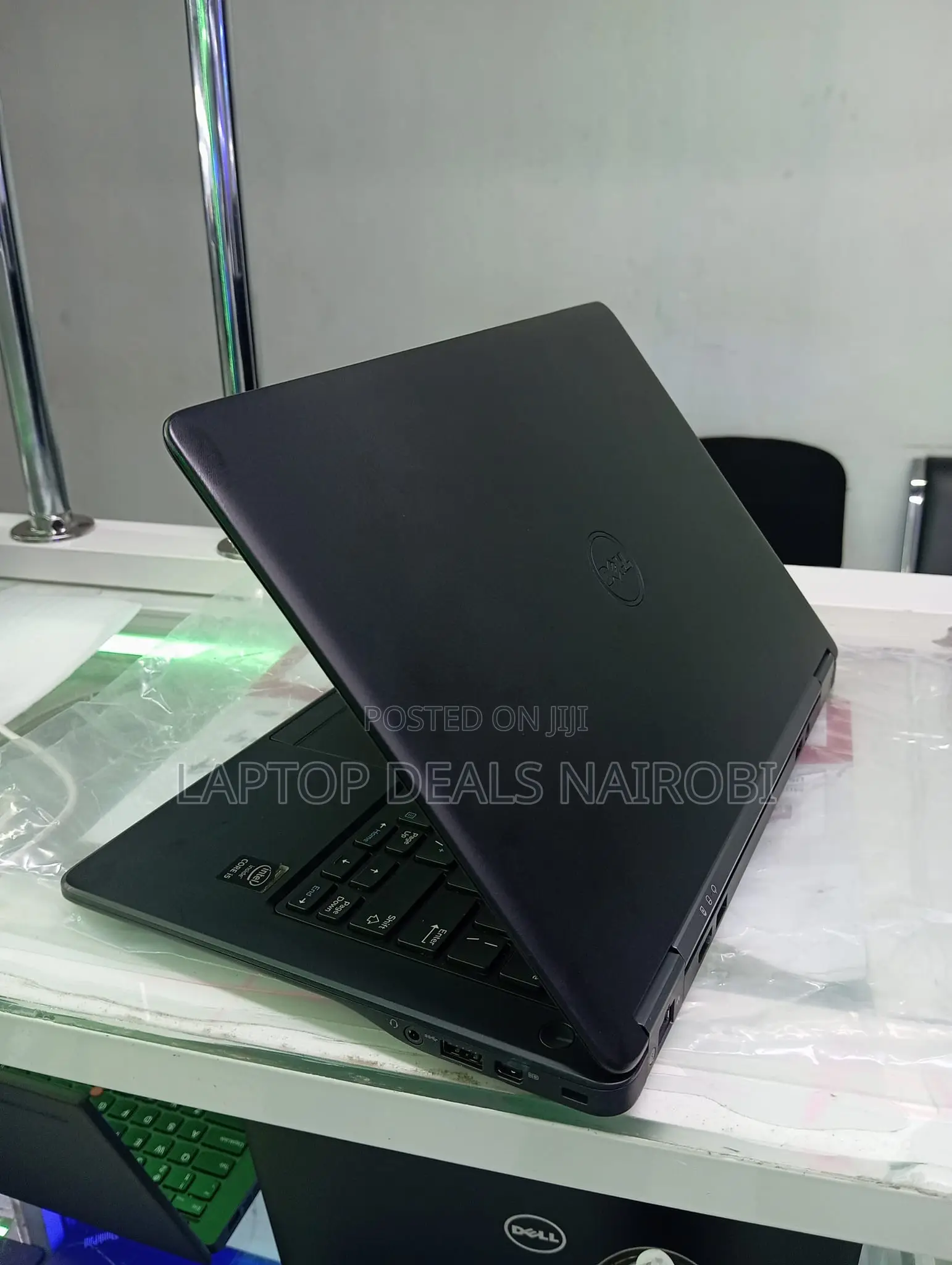 Laptop Dell Latitude 12 E7250 8GB Intel Core I5 SSD 256GB