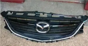 Mazda Atenza Grill