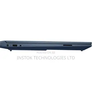New Laptop HP Victus 15 8GB Intel Core I7 SSD 512GB