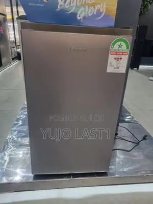 Hisense Ref094dr 94l Single Door Fridge