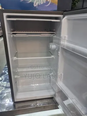 Hisense Ref094dr 94l Single Door Fridge
