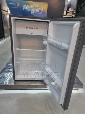 Hisense Ref094dr 94l Single Door Fridge