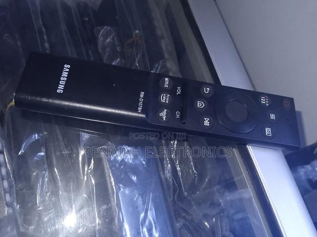 Samsung Flat Remote Control - thumbnail 2