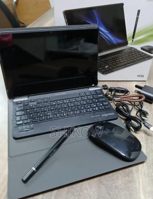New Modio M34 16 GB