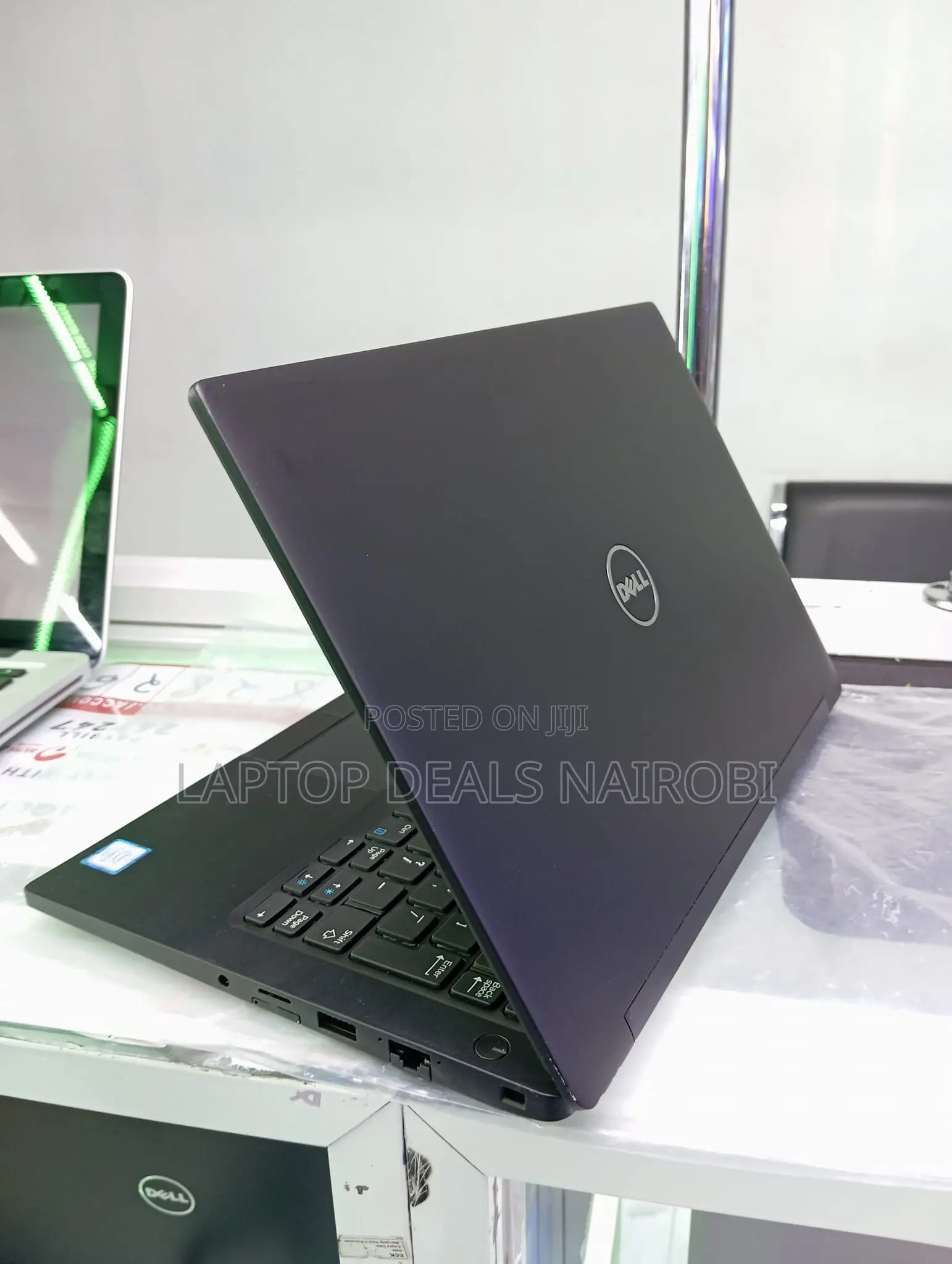 Laptop Dell Latitude 7280 8GB Intel Core I5 SSD 256GB