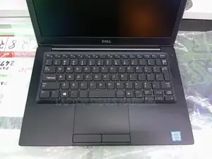 Laptop Dell Latitude 7280 8GB Intel Core I5 SSD 256GB
