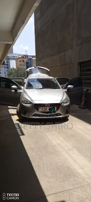 Mazda Demio for Car Hire/Rental