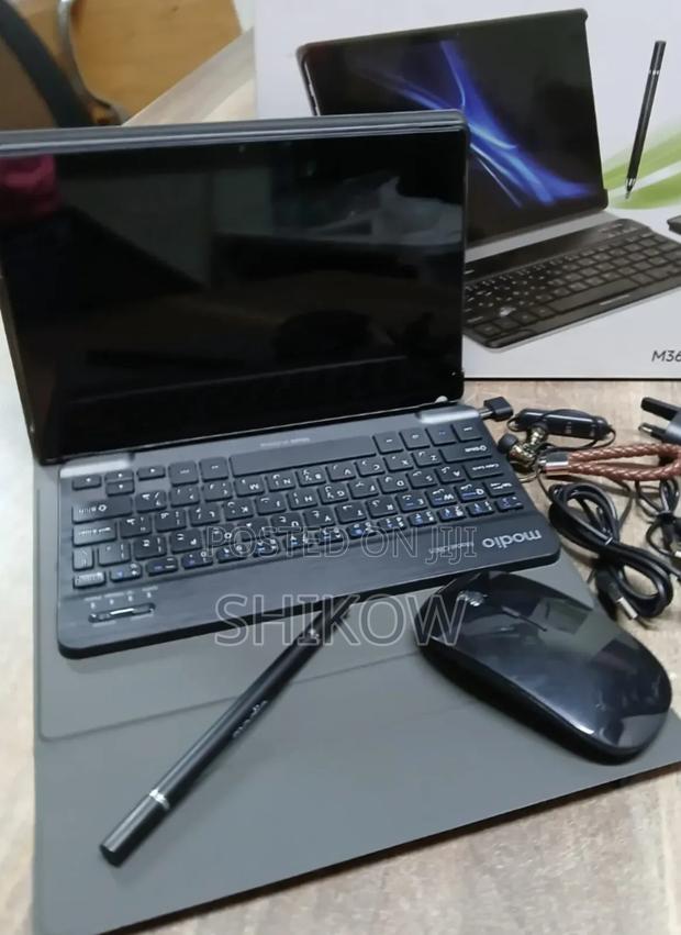 New Modio M34 16 GB - thumbnail 2