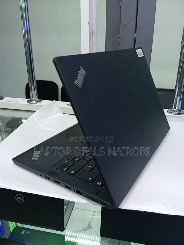 Laptop Lenovo ThinkPad T470 8GB Intel Core I5 SSD 256GB - thumbnail 2