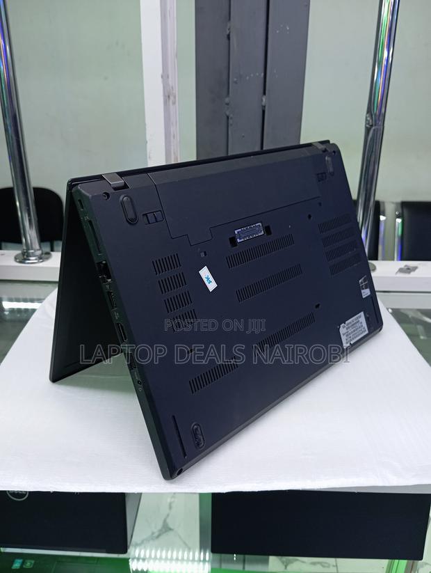 Laptop Lenovo ThinkPad T470 8GB Intel Core I5 SSD 256GB - thumbnail 3