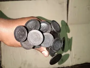 Subaru Forester Sg5 Cylinder Head Valves