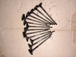 Subaru Forester Sg5 Cylinder Head Valves
