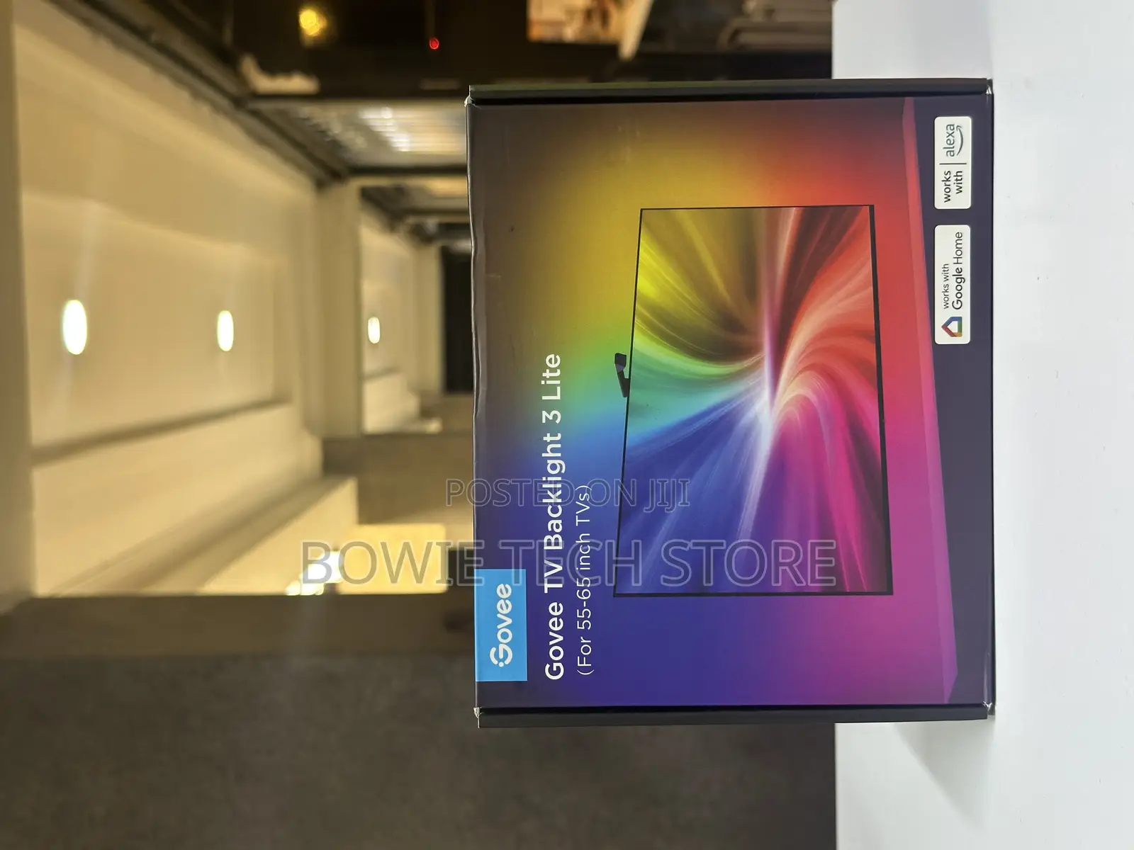 Govee Tv Backlight 3 Lite
