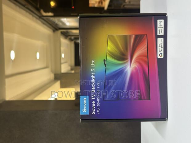 Govee Tv Backlight 3 Lite - main view