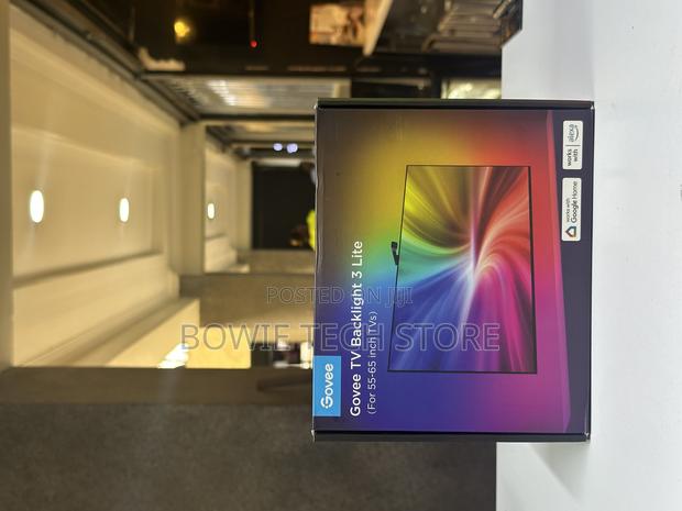 Govee Tv Backlight 3 Lite - thumbnail 2