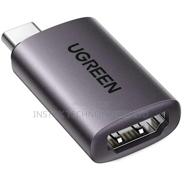 Ugreen Usb-C to Hdmi Female Adapter