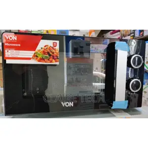 Von Microwave Analogue 20mgx