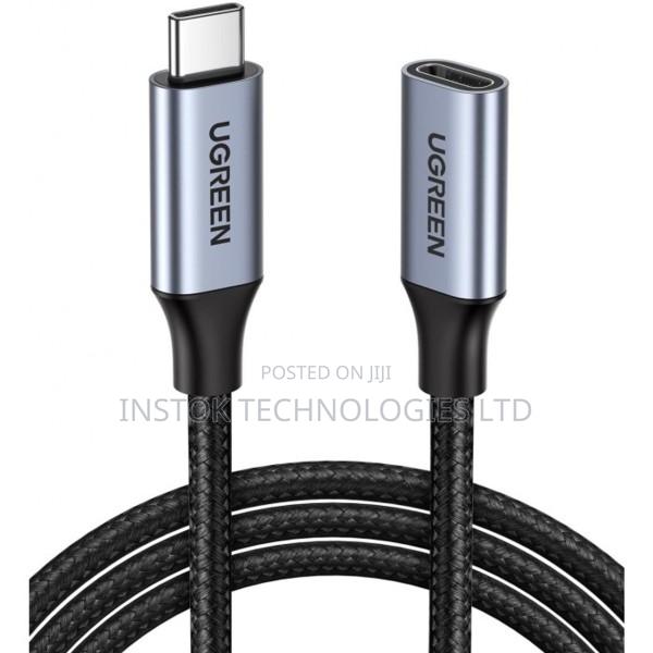 Ugreen Usb-C 3.1 Male to Female Extension Cable
