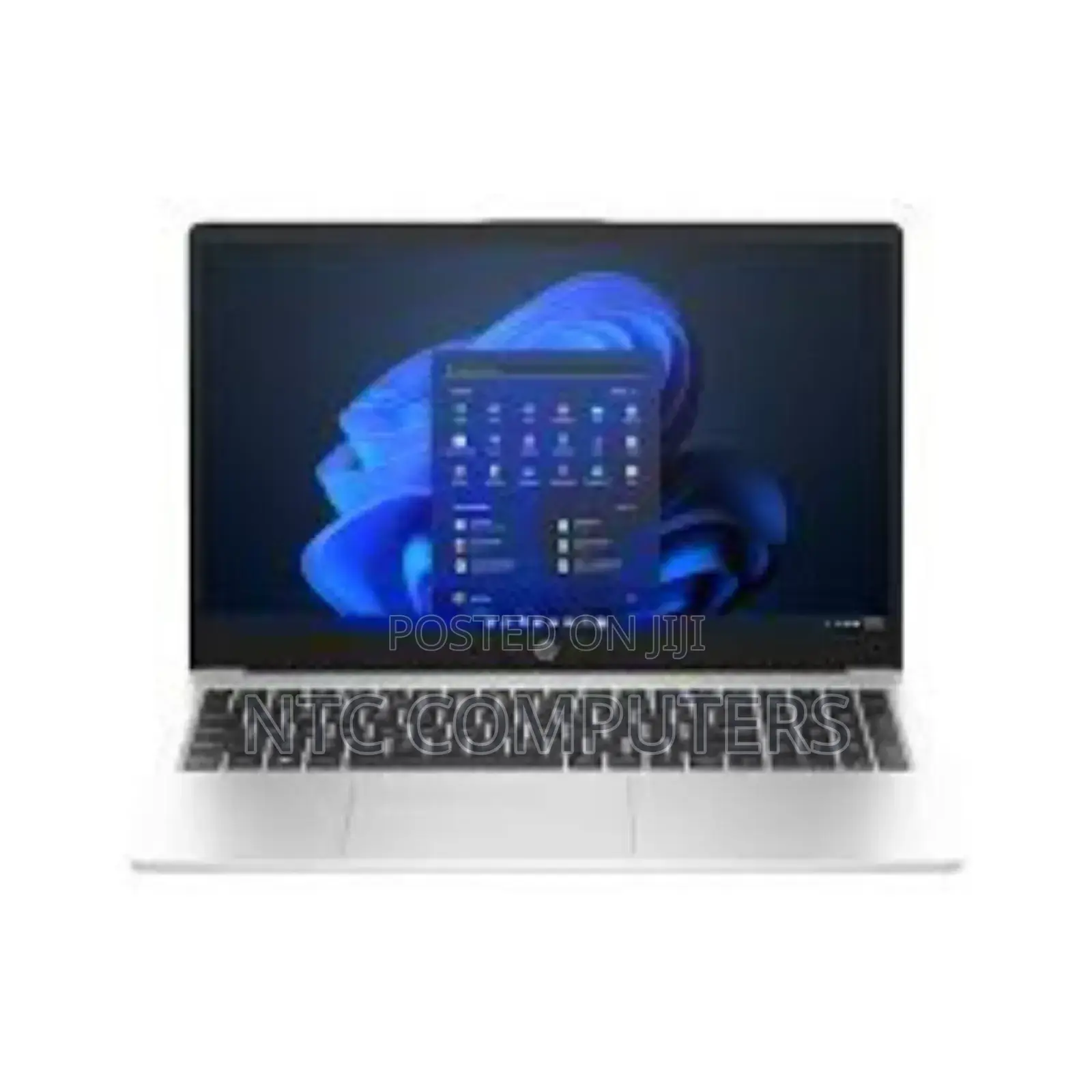 New Laptop HP 8GB Intel Core I5 SSD 512GB