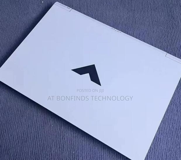 Laptop HP Victus 16 16GB AMD Ryzen 7 SSD 512GB - thumbnail 2