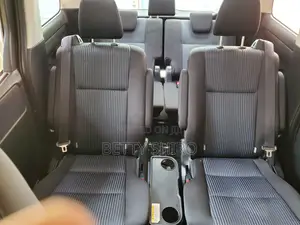 Toyota Noah New Shape Available for Hire/Car Rental
