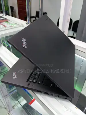 Laptop Lenovo ThinkPad T440s 8GB Intel Core I5 SSD 256GB