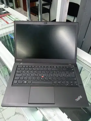 Laptop Lenovo ThinkPad T440s 8GB Intel Core I5 SSD 256GB