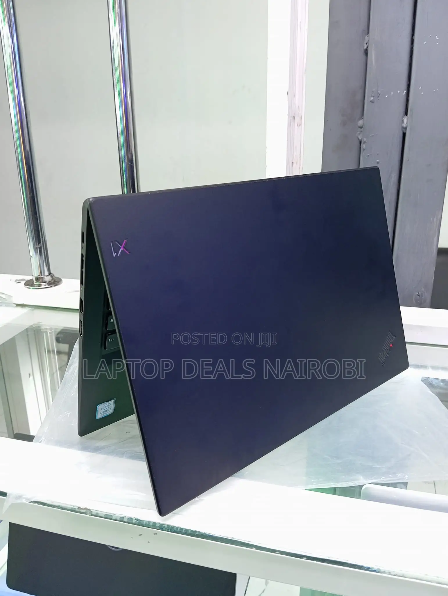 Laptop Lenovo ThinkPad X1 Carbon 8GB Intel Core I5 SSD 512GB