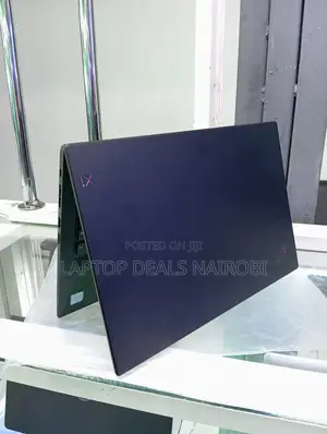Laptop Lenovo ThinkPad X1 Carbon 8GB Intel Core I5 SSD 512GB