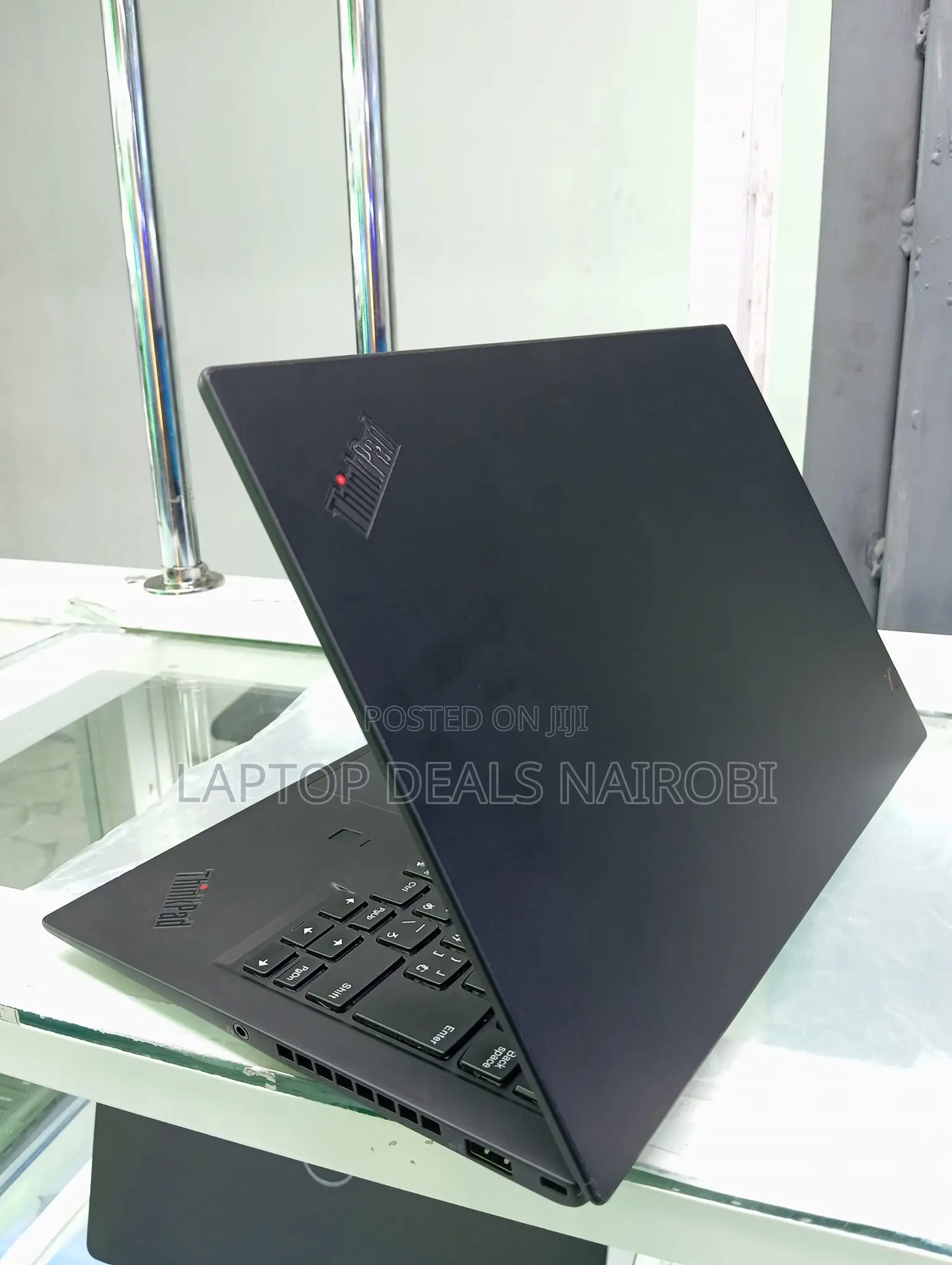 Laptop Lenovo ThinkPad X1 Carbon 8GB Intel Core I5 SSD 512GB