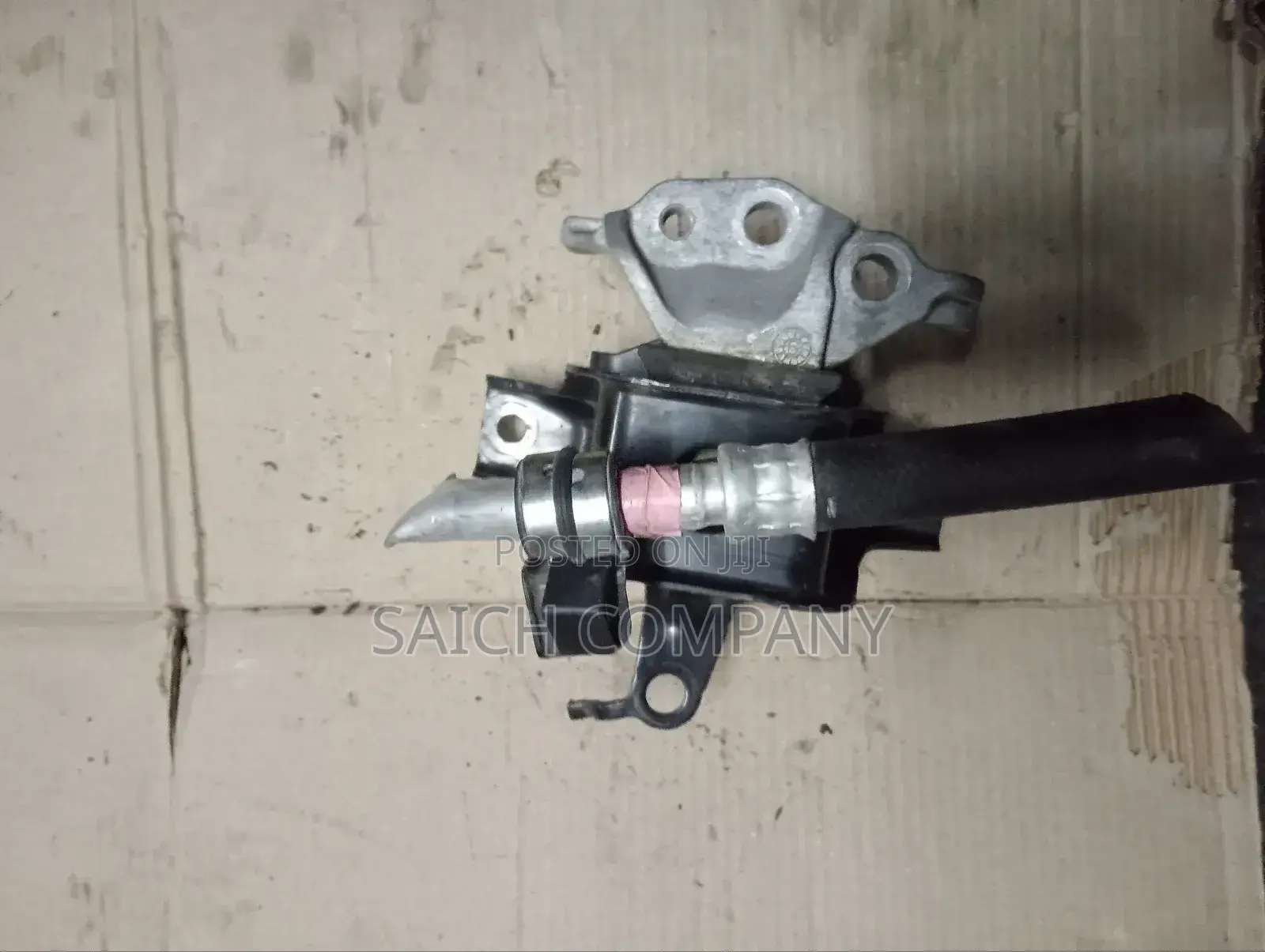 Daihatsu Mira Engine Mount