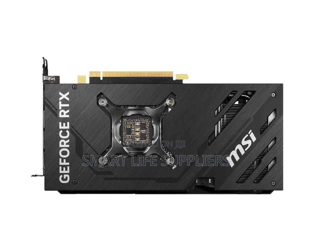 Msi Gaming RTX 4070 Super 12g Ventus 3x Oc Graphics Card