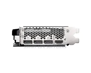 Msi Gaming RTX 4070 Super 12g Ventus 3x Oc Graphics Card