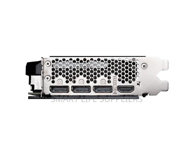 Msi Gaming RTX 4070 Super 12g Ventus 3x Oc Graphics Card - thumbnail 3