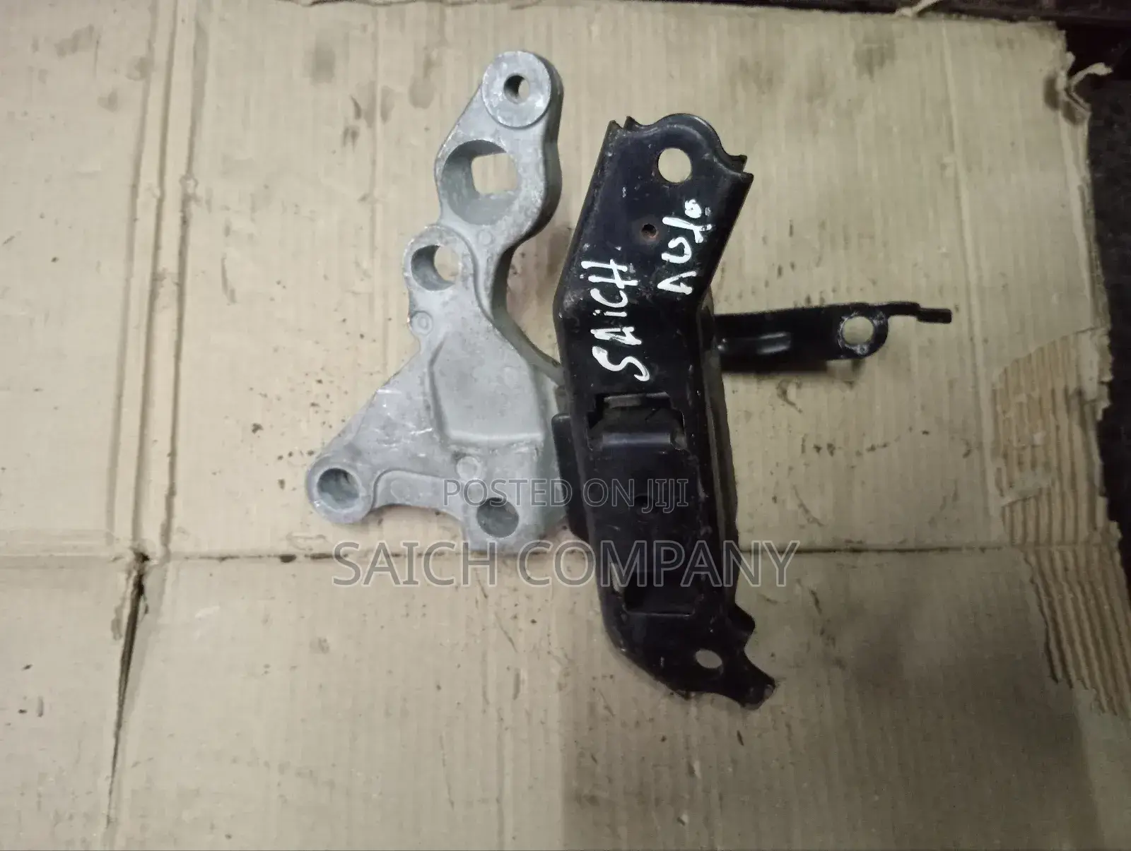 Daihatsu Mira Gearbox Mount
