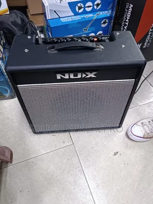 Nux Mighty 40bt  Guitar Amplifier