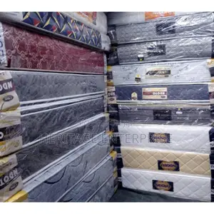 5*6 Mattress Plain 8inch