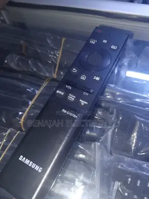Samsung Remote. Original Samsung Slim Remote