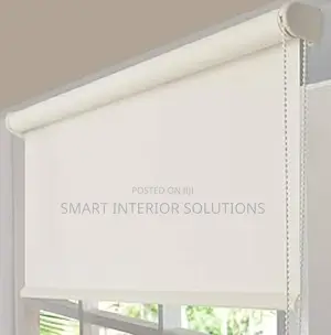 Affordable Sunscreen Blinds
