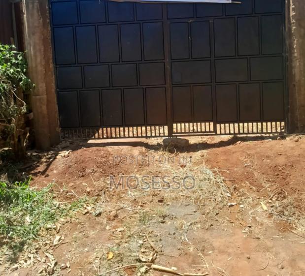 Land Gatundu 1acre Kiriko