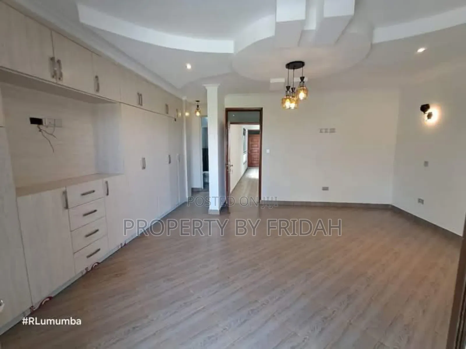 4bdrm Mansion in Kitengela for rent