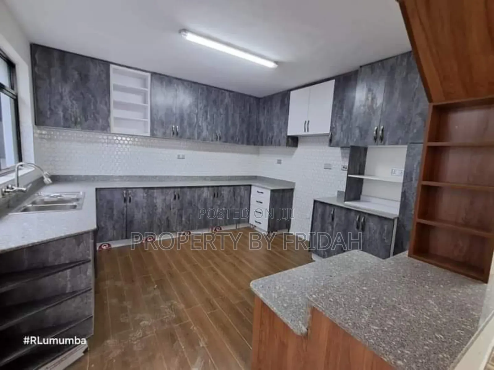 4bdrm Mansion in Kitengela for rent