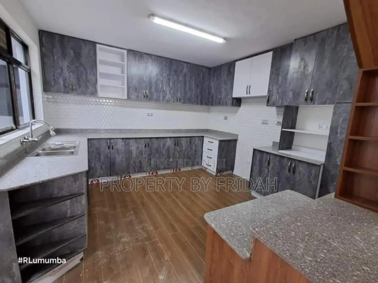 4bdrm Mansion in Kitengela for rent