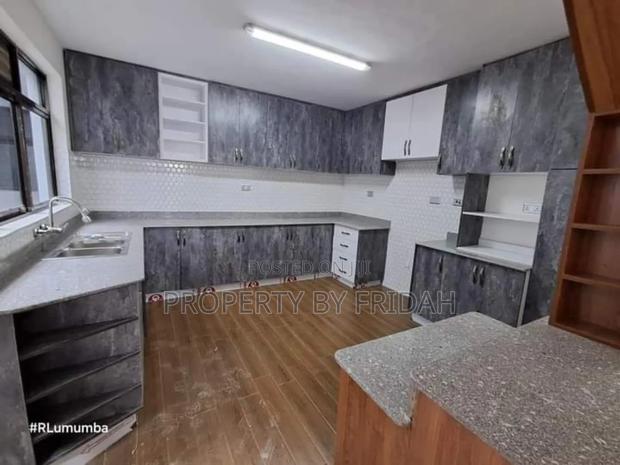 4bdrm Mansion in Kitengela for rent - thumbnail 10