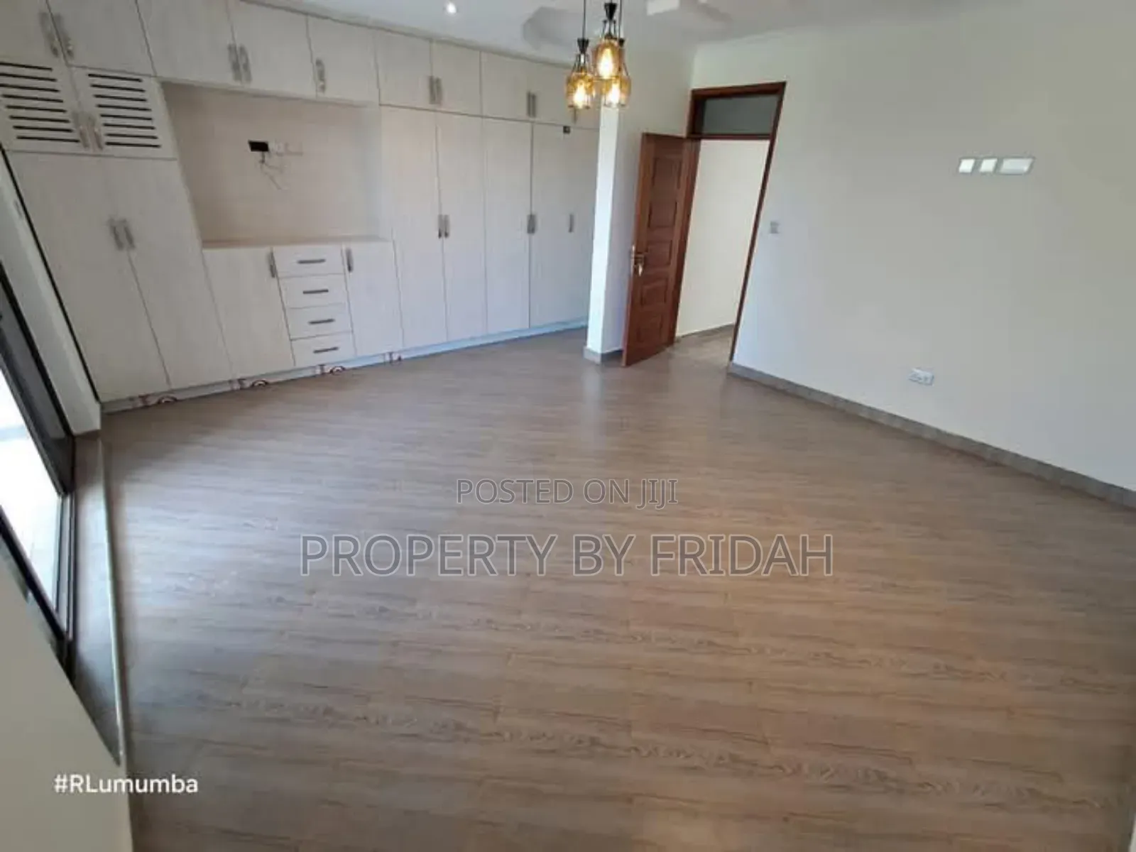 4bdrm Mansion in Kitengela for rent